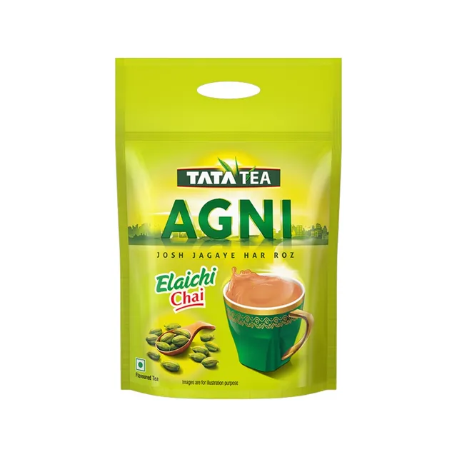 tata agni c
