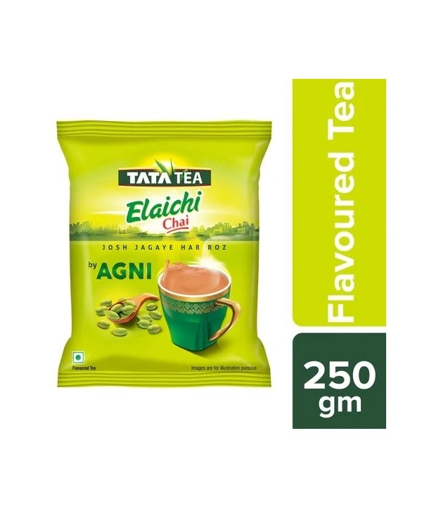 tata agni
