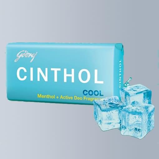 Cinthol cool