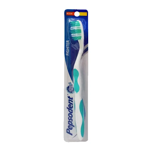 Pepsodent-Germi-Check-Fighter-medium-Toothbrus