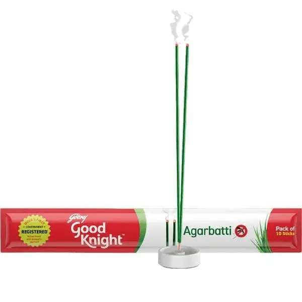 agar batti