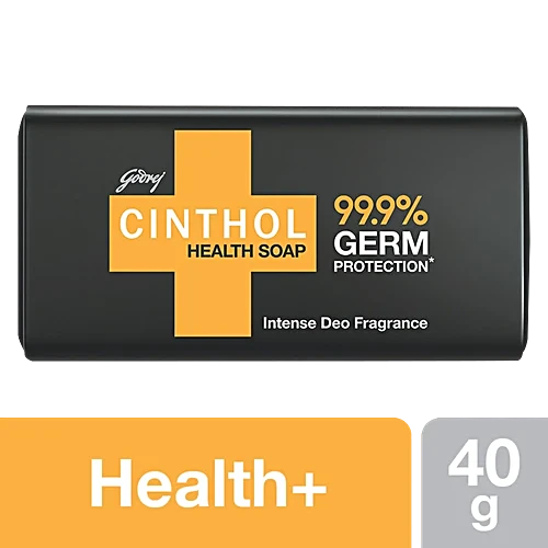 cinthol health