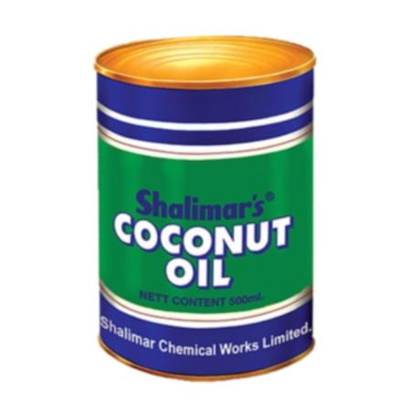 coconut oil